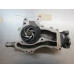 05L105 Water Coolant Pump From 2012 CHEVROLET CRUZE  1.4 25193407